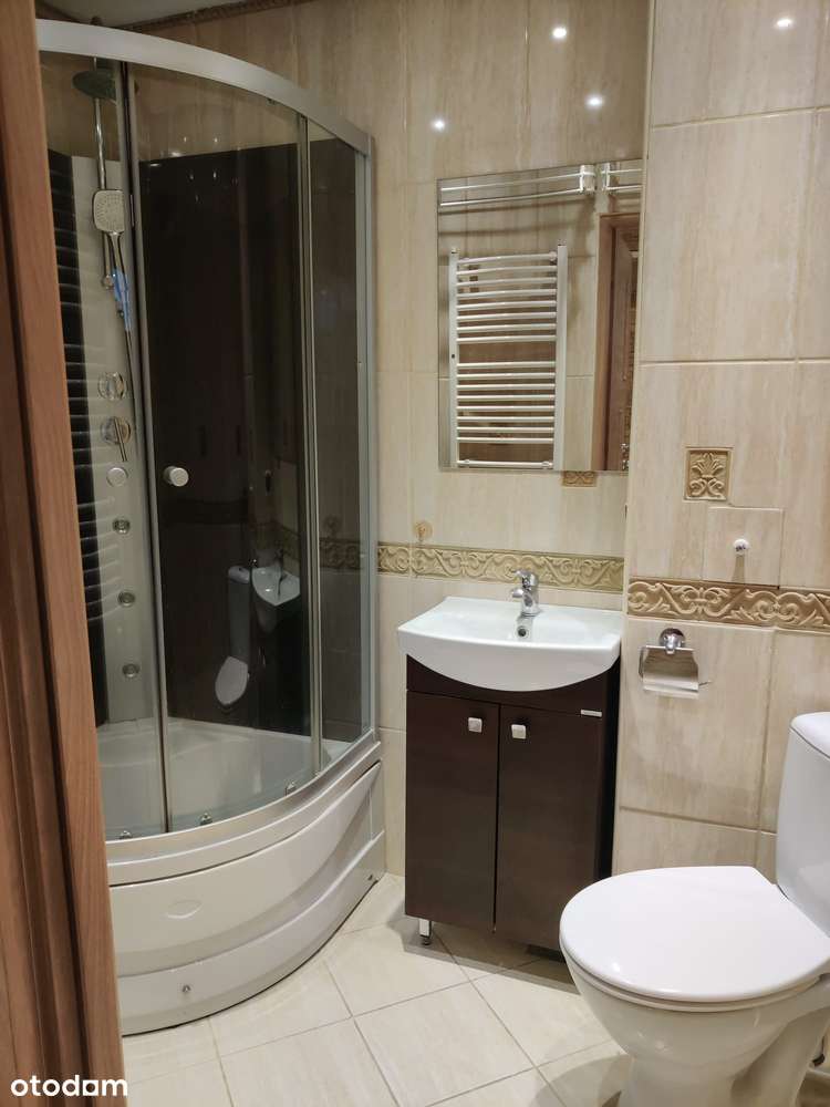 ✨ Komfortowe 2-pokojowe mieszkanie z garderobą i balkonem-11