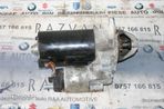 Electromotor Mercedes A/B Class W169 W245 2.0 Cdi Cutie Automata - 2