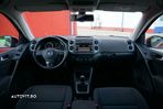 Volkswagen Tiguan 1.4 TSI BlueMotion Technology CityScape - 7