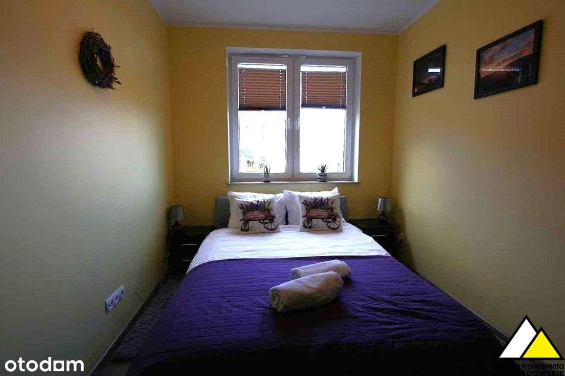 Apartament z sauną-8