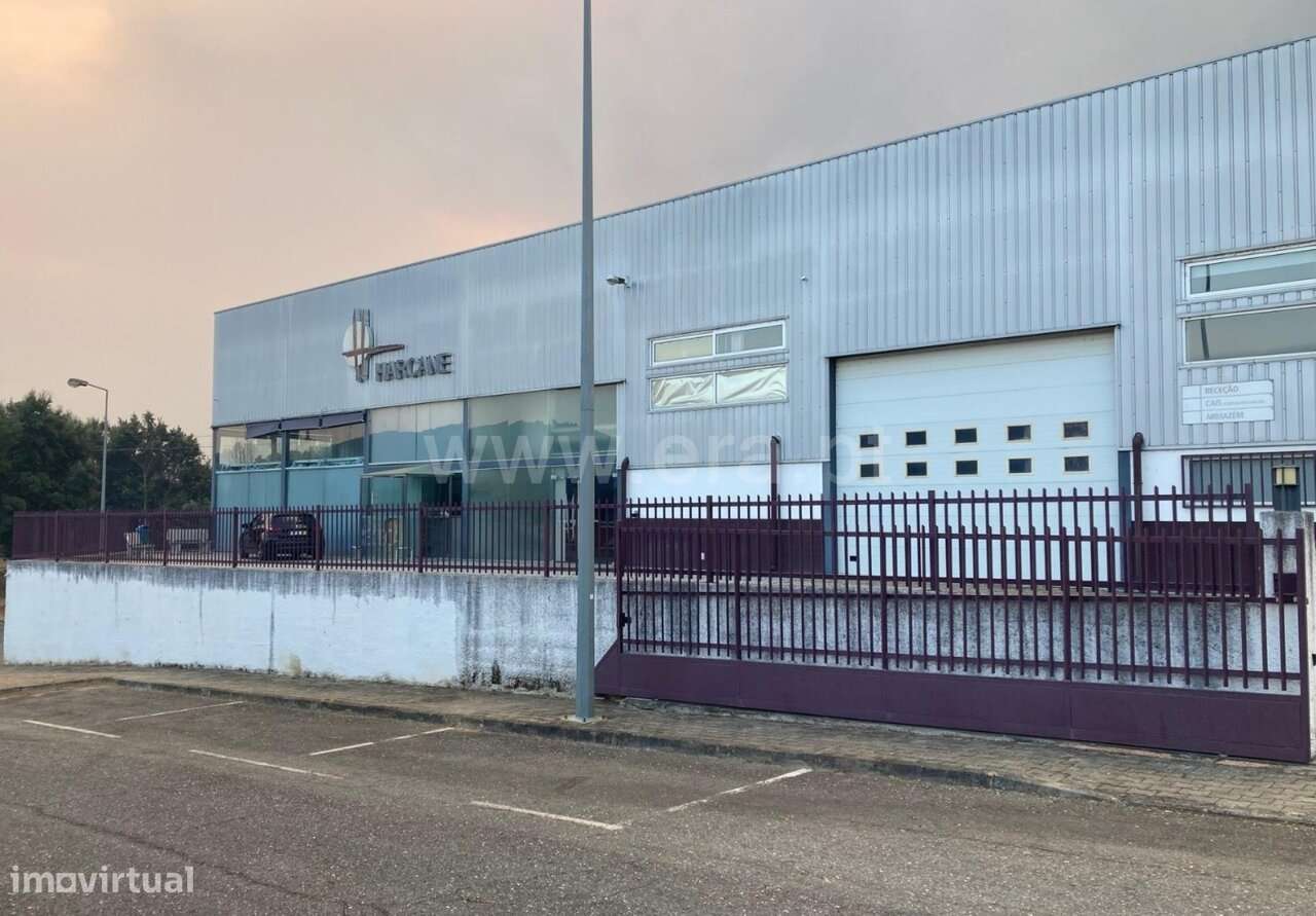 Armazém / Covilhã, Tortosendo - Grande imagem: 2/10