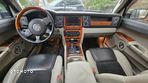 Jeep Commander 3.0 CRD Overland - 23