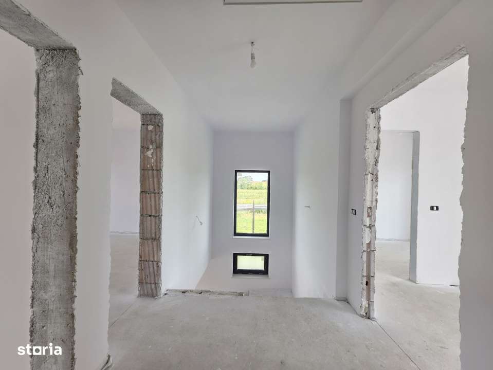 Casa individuala, teren 450mp, Izvorului, Stupini - Imagine principală: 4/10
