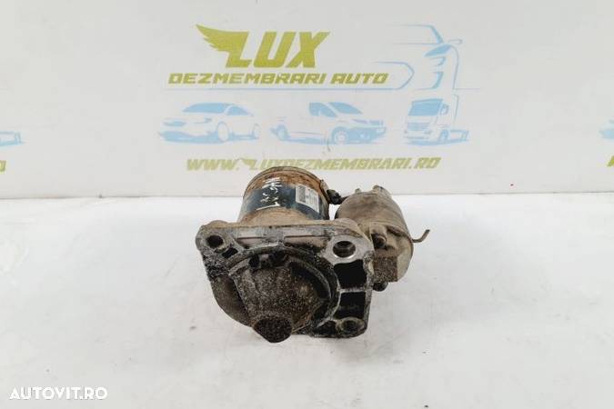 Electromotor 1.4 1.6  mpi k9j 8200584664 Dacia Logan 1  [din 2004 pana  2008] seria - 3