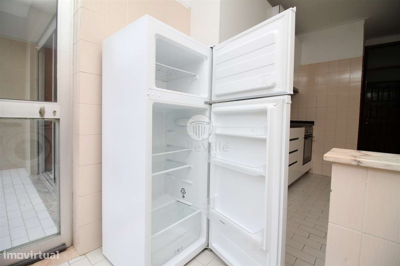 Apartamento T1 Venda em Braga (São Vítor),Braga-6