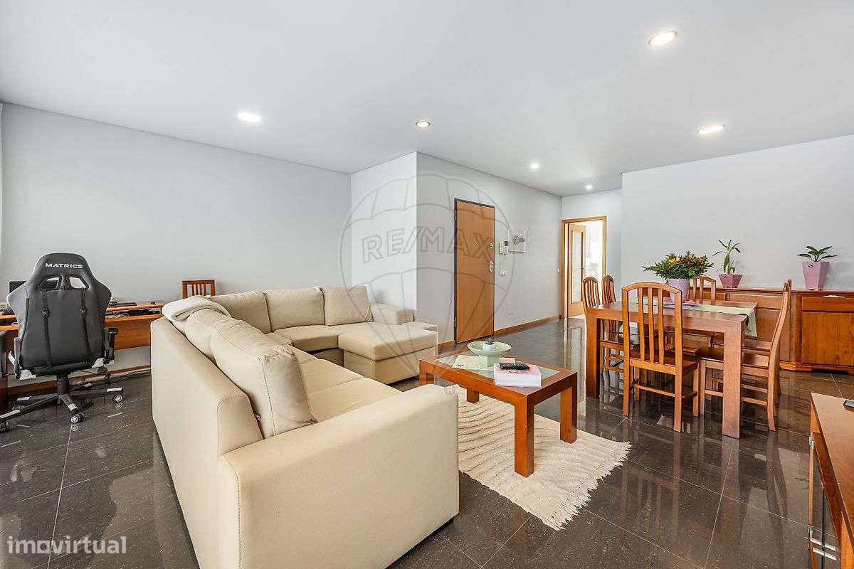 Apartamento T3 para venda-11