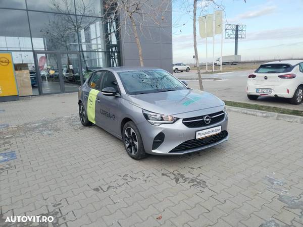 Opel Corsa e e-Edition - 1