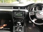 interior piele SKODA SUPERB2 cutie DSG 2.0 tdi BMP egr jante aliaj 16" - 1