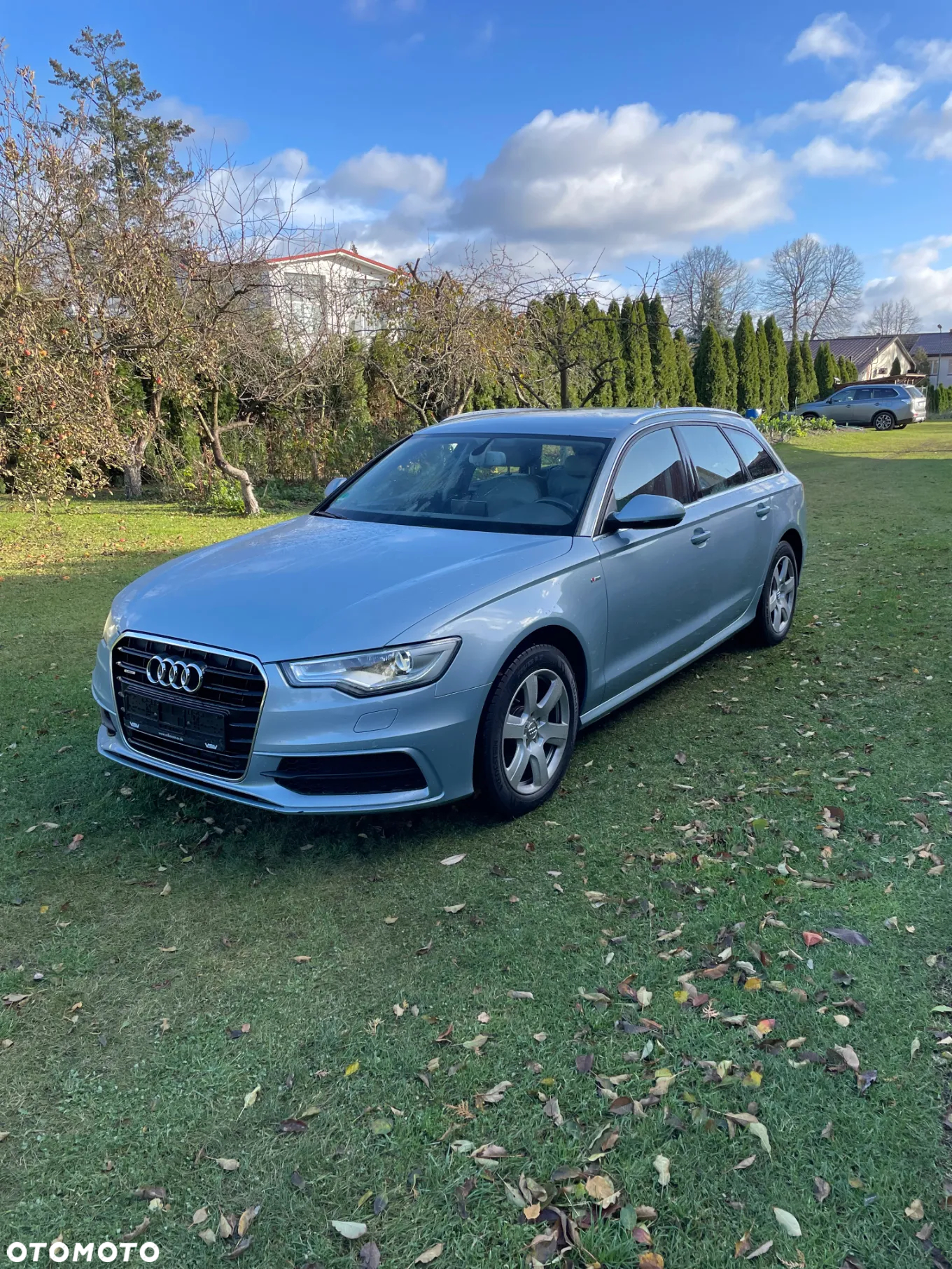 Audi A6 3.0 TDI Quattro S tronic - 3