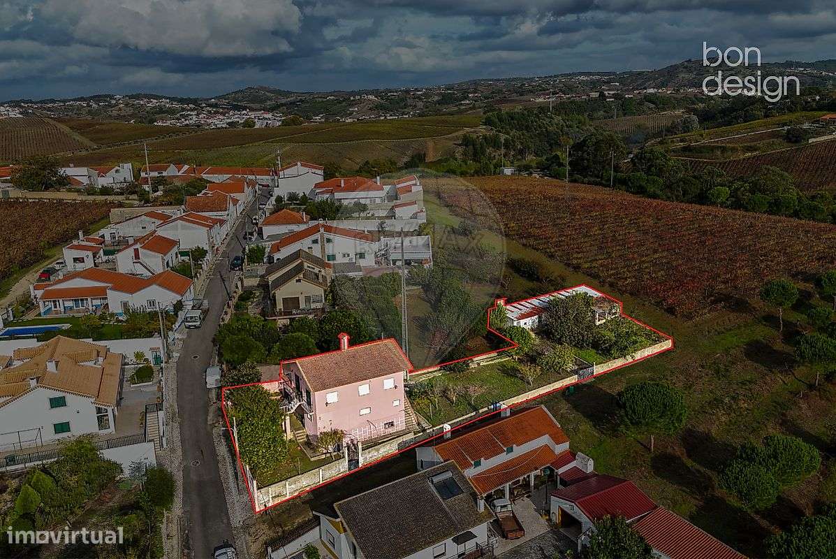 Moradia T3 para venda - Grande imagem: 2/50