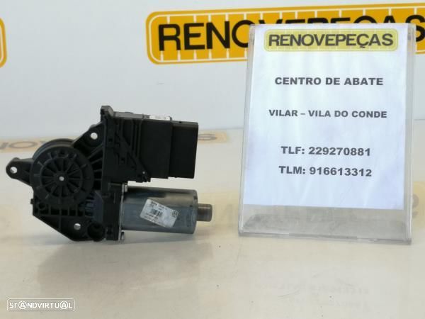 Motor Elevador Porta Tras Dto Volkswagen Golf Vi (5K1) - 1