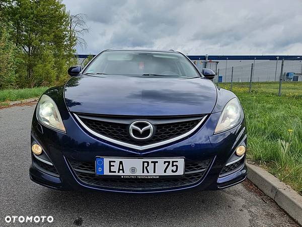 Mazda 6 - 3