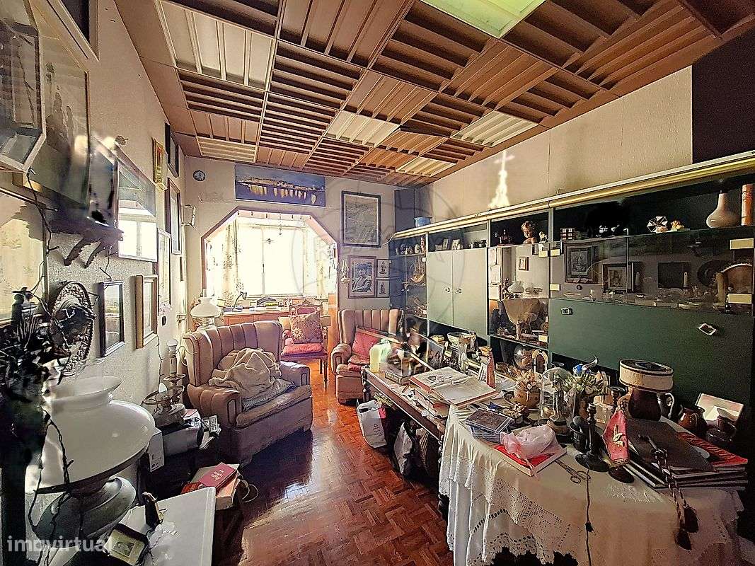 Apartamento T3 para venda-7