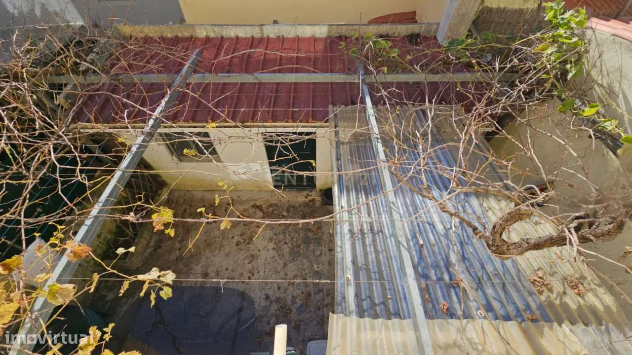 Moradia T2 em Algueirão - Mem Martins, Sintra-13