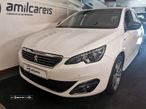 Peugeot 308 SW 1.6 BlueHDi GT Line - 3