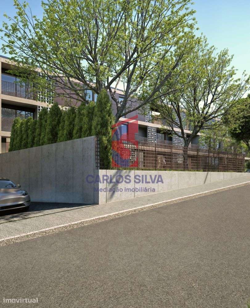 Apartamento T2 em Brufe - Vila Nova de Famalicão-8