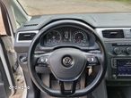 Volkswagen Caddy 2.0 TDI Comfortline - 12