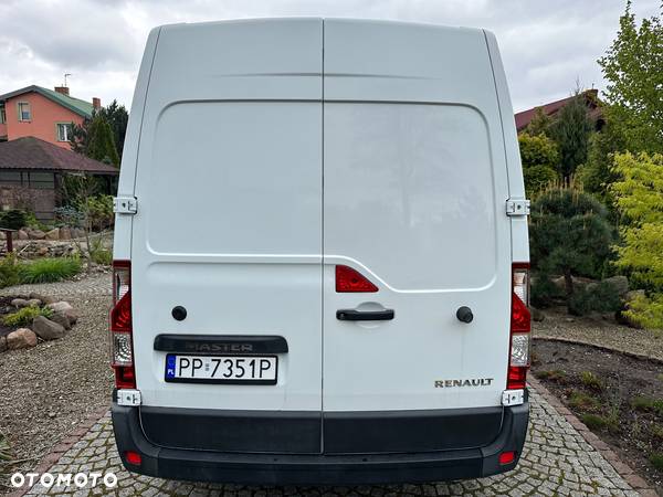 Renault Master - 5