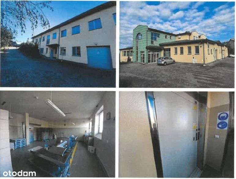 Nieruchomość komercyjna - Pełny obrazek: 5/12