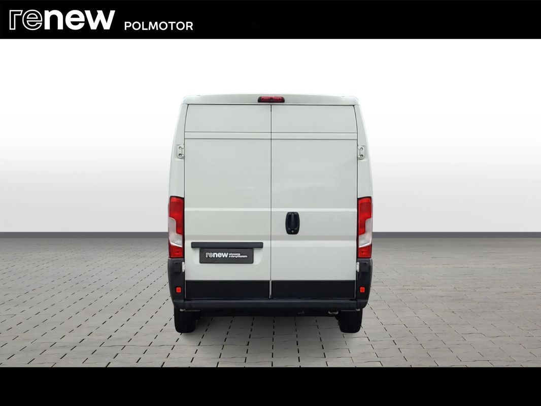 citroen JUMPER L3H2