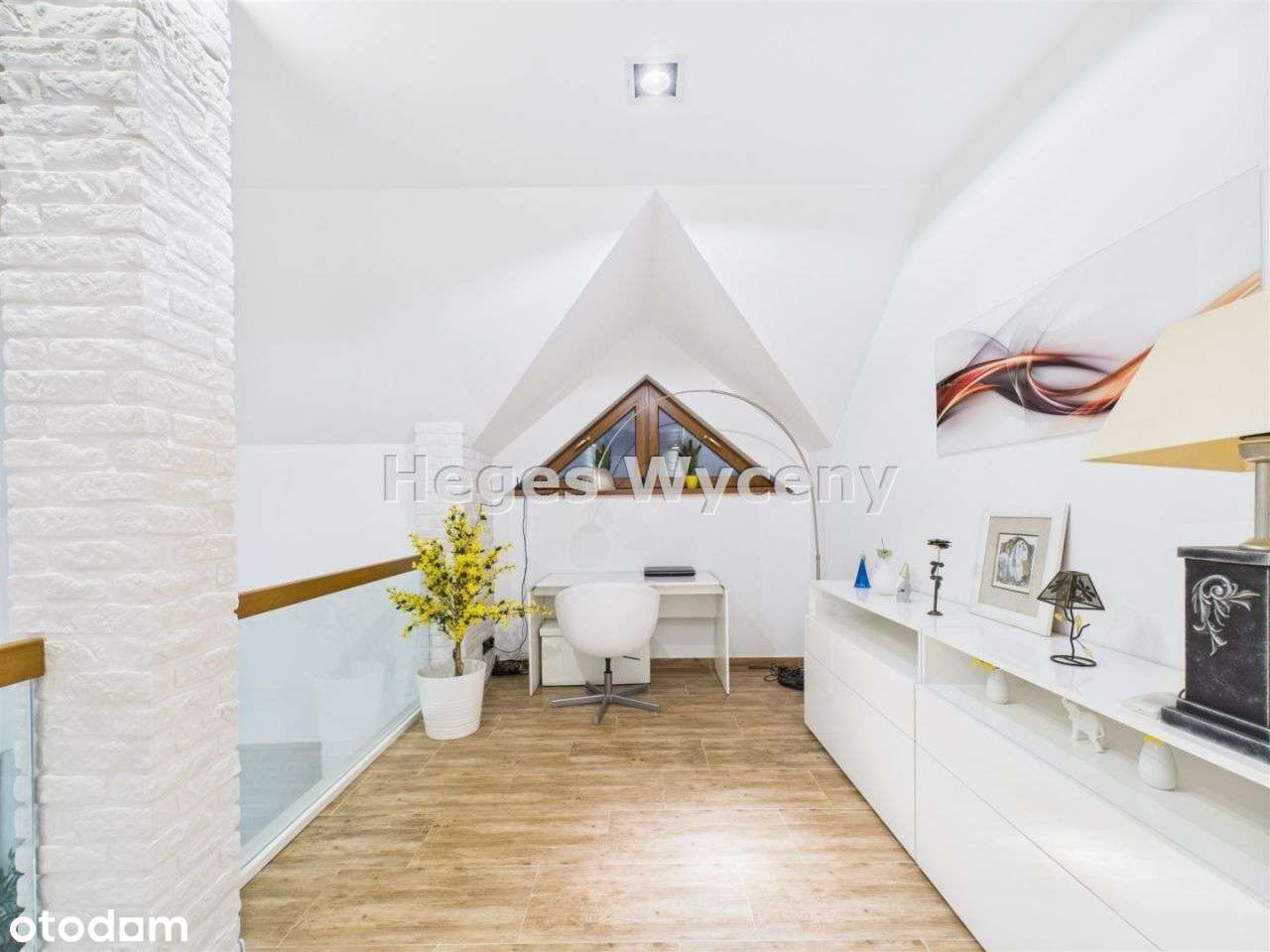 Nowoczesny dom, wysoki standard-13