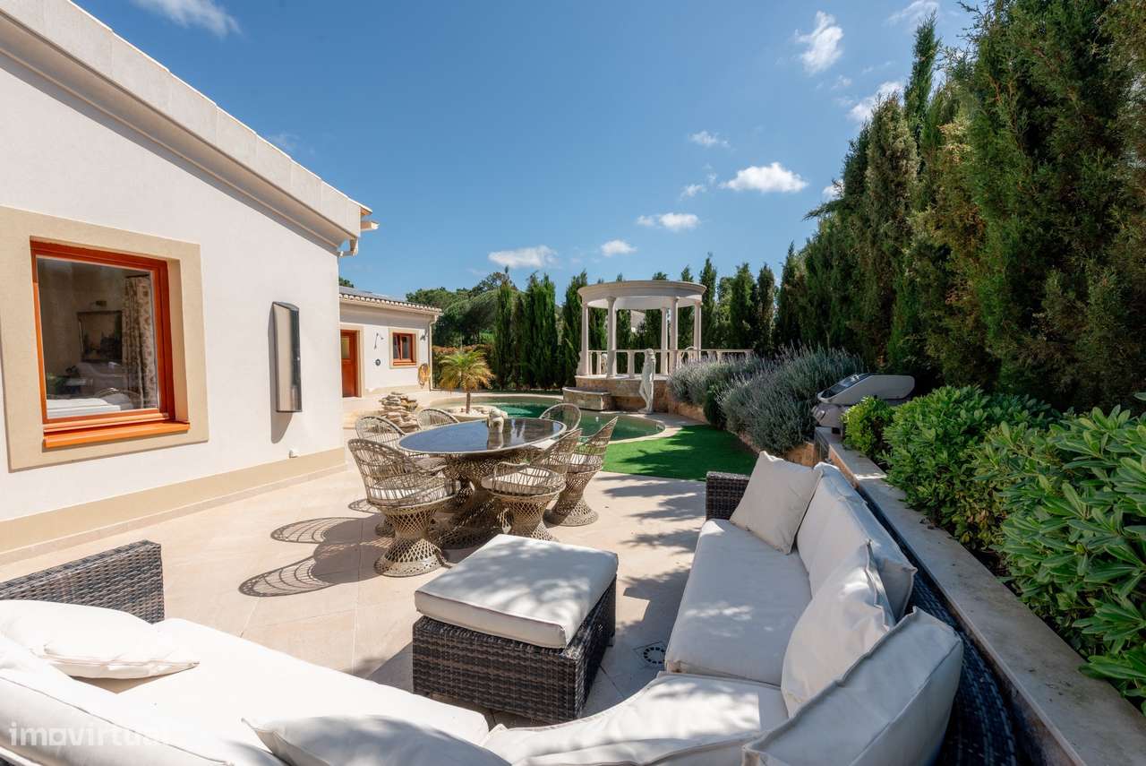 Vila Eco-Luxuosa - Oeste do Algarve-7