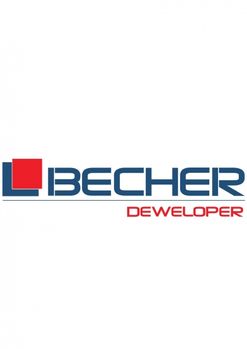 Becher Logo