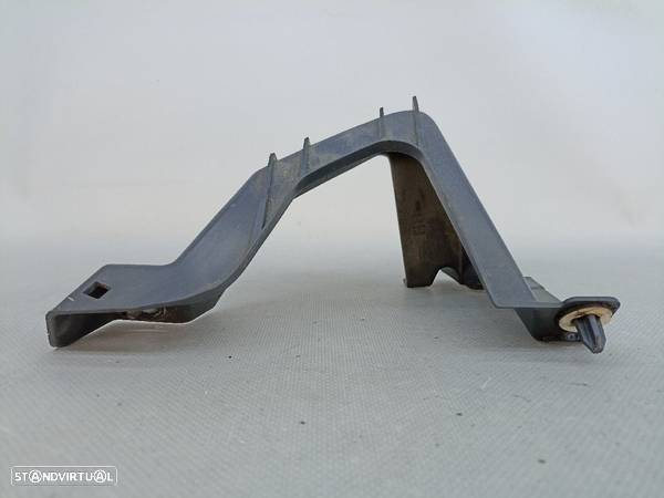 Guia De Para Choques Renault Megane Iv Hatchback (B9a/M/N_) - 2