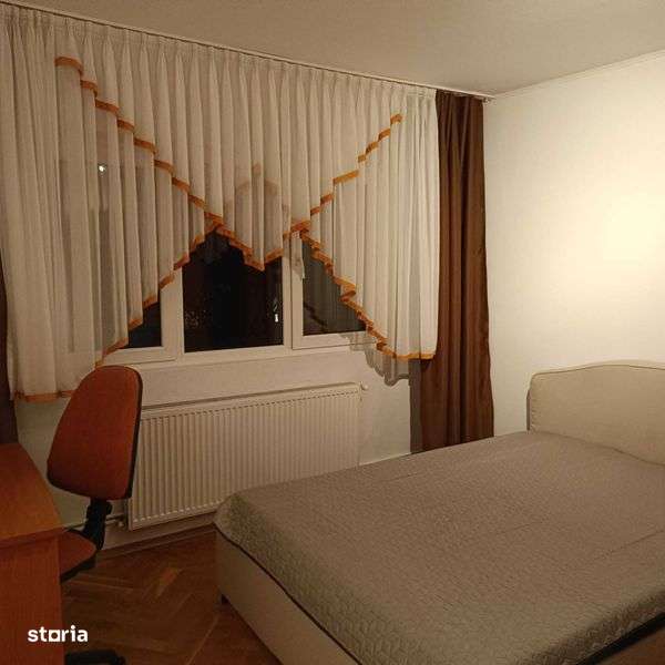 Ofer in chirie pe termen lung apartament langa UMFST - Imagine principală: 4/8