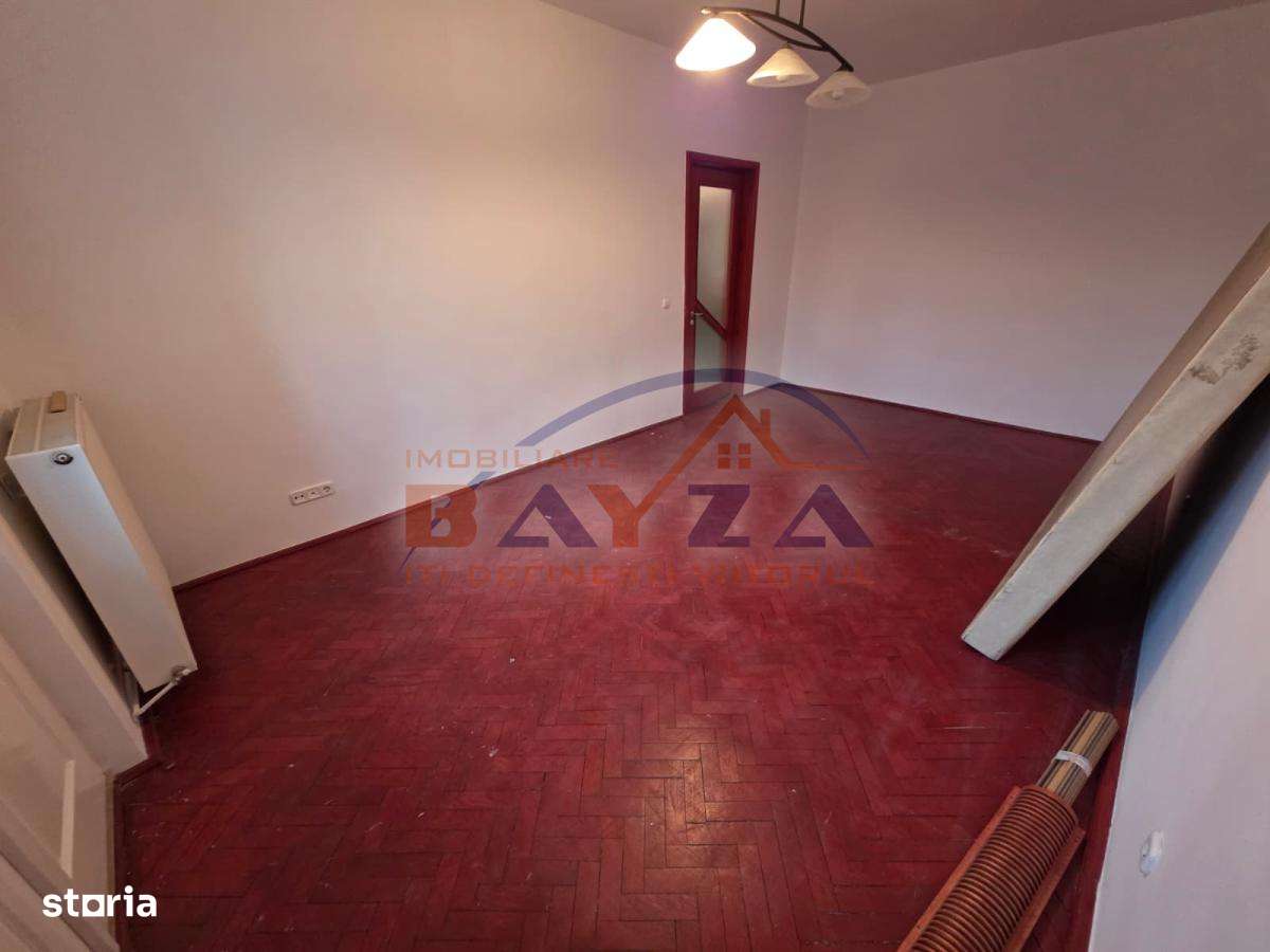 Nicolae Iorga, apartament 2 camere etaj 1, garaj si boxa COMISION ZERO-5