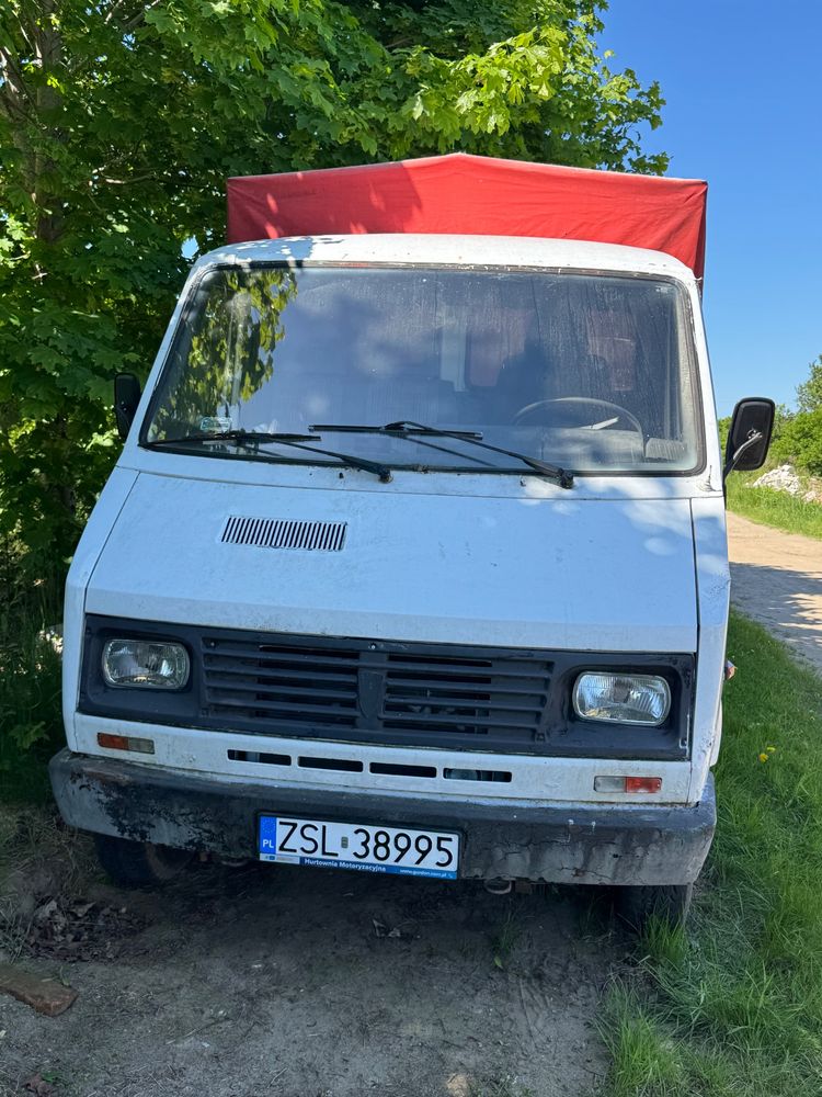 Daewoo Lublin 1998