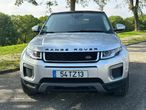 Land Rover Range Rover Evoque - 4