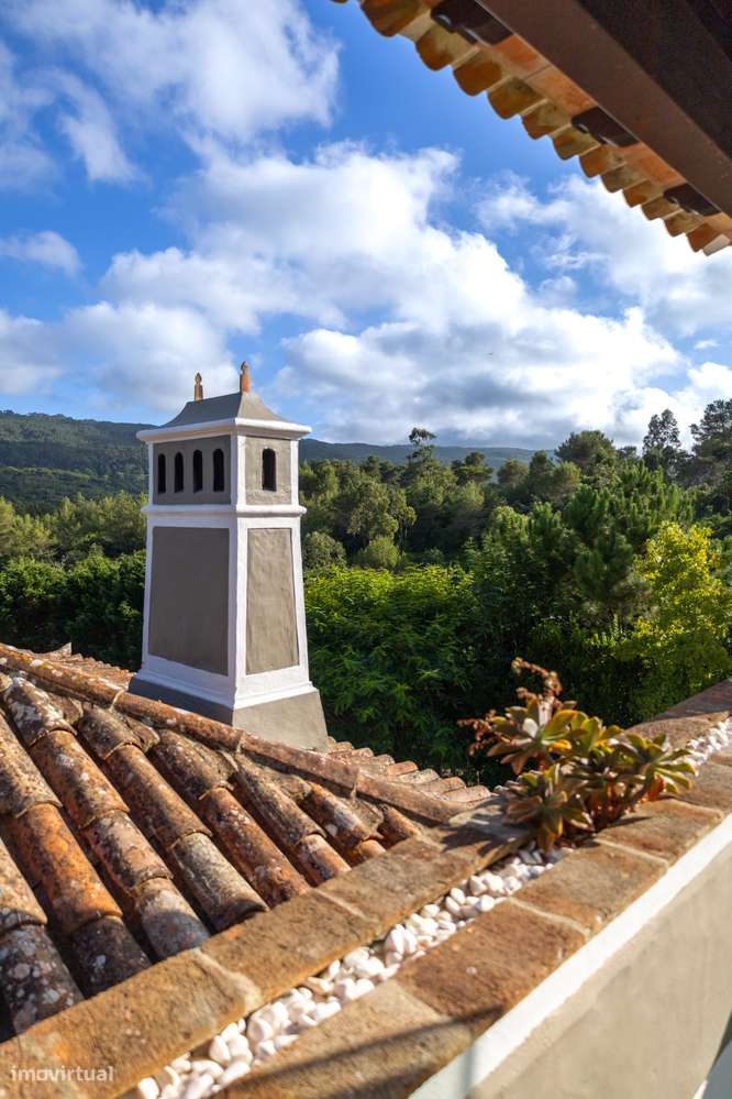 Timeless Elegance  - Sintra-31