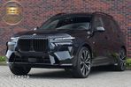 BMW X7 xDrive40d mHEV M Sport sport - 3