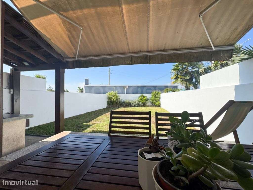 Moradia T3+1 em Barrô, a escassos minutos do centro de Águeda-32
