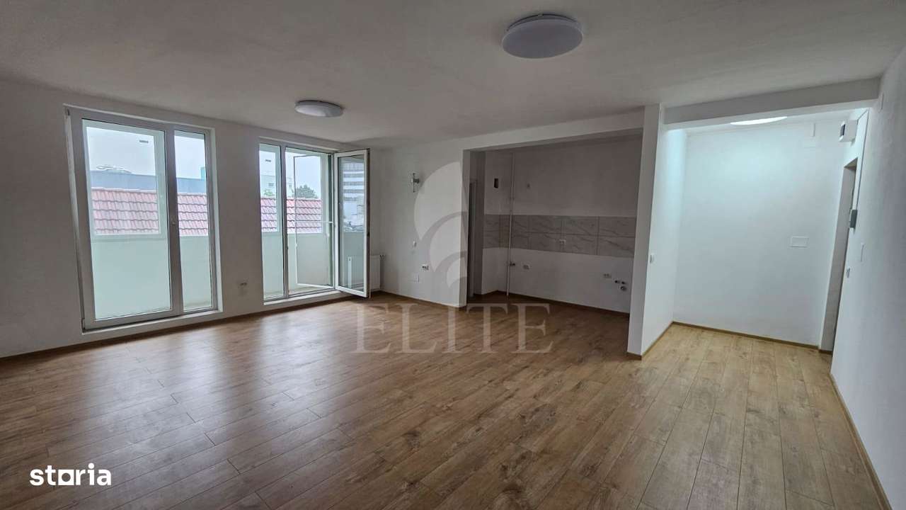 Apartament 2 camere în zona SIGMA - Imagine principală: 4/16