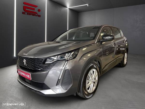 Peugeot 5008 1.5 BlueHDi Active Pack EAT8 - 1