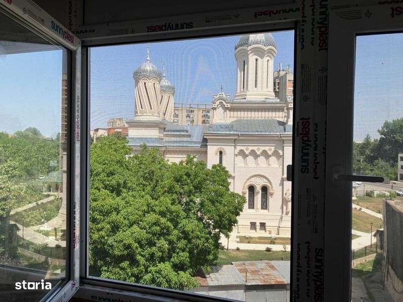 Vand Apartament 2 camere - Imagine principală: 4/4