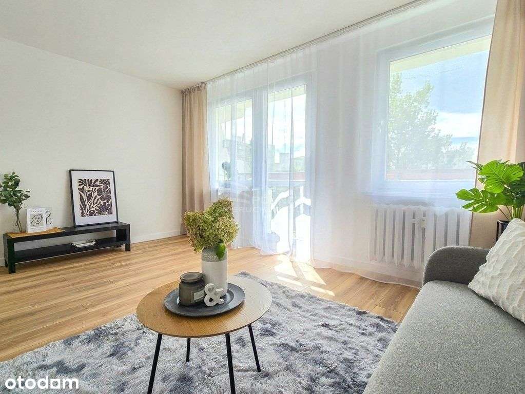 Nowoczesne i bardzo eleganckie M3 po remoncie ! - Pełny obrazek: 3/20