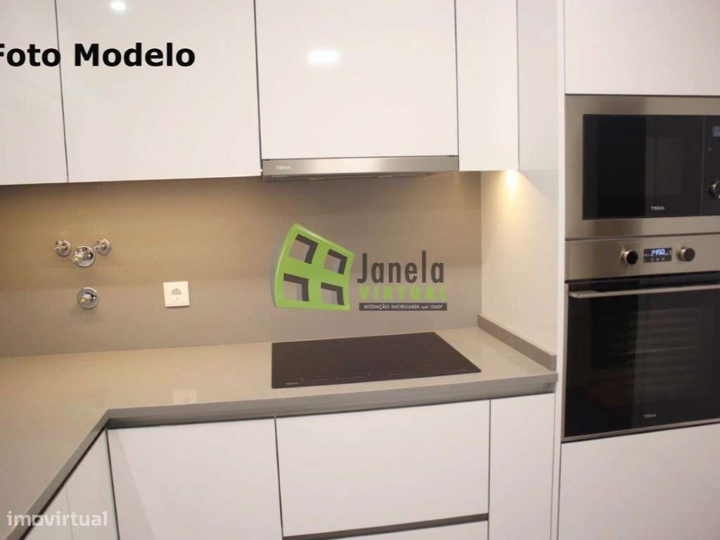 Moradia Geminada T3 Nova - Quinta do Conde - Grande imagem: 4/51