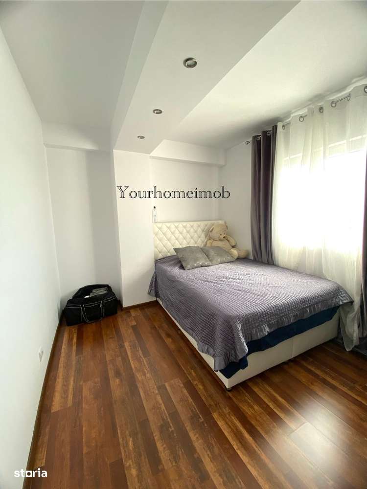 Apartament Severinului 3camere 3/4 - Imagine principală: 4/8