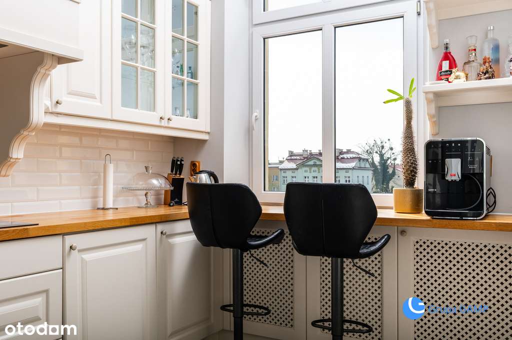 APARTAMENT 4-POK. | 100m2 | Chrzanów-6