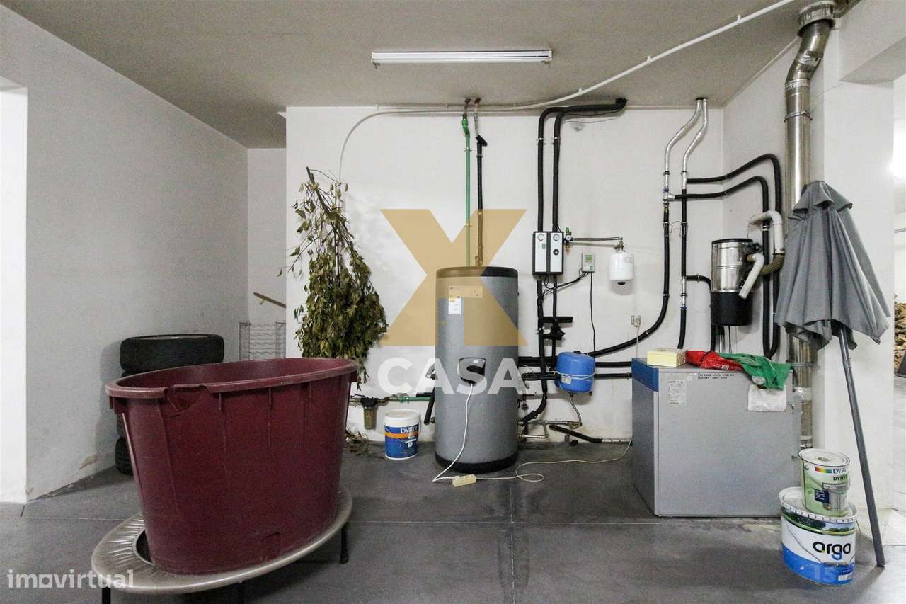Moradia T3 Venda em Nossa Senhora da Piedade,Ourém-53