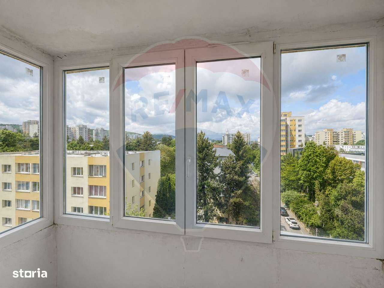 COMISION 0% Apartament cu 4 camere de vânzare în zona Manastur-7