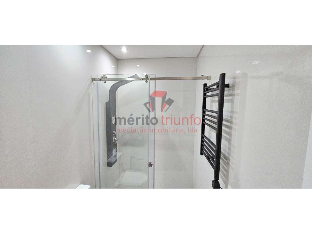 Oferta Escritura e Registo- Apartamento T3 NOVO - Ramalde - Porto-37