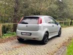 Fiat Punto 70 JTD Multijet Active - 9