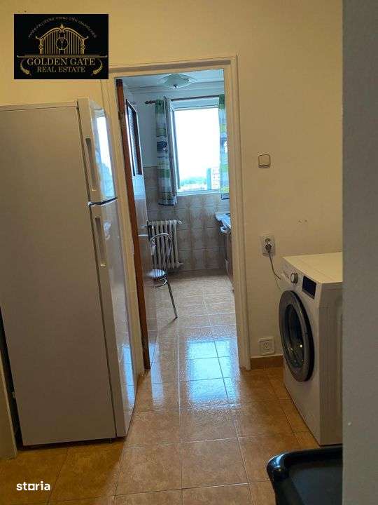 COMISION 0%- 2 Camere Dristor | Boxa | Metrou | - Imagine principală: 5/8