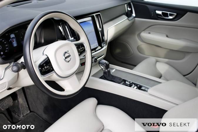 Volvo V60 T4 Inscription - 11