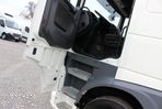 DAF XF 106.460 /LODÓWKA /PEŁNY SPOILER / OPONY 90% /**SERWIS FR **/ IDEALNY STAN / - 29