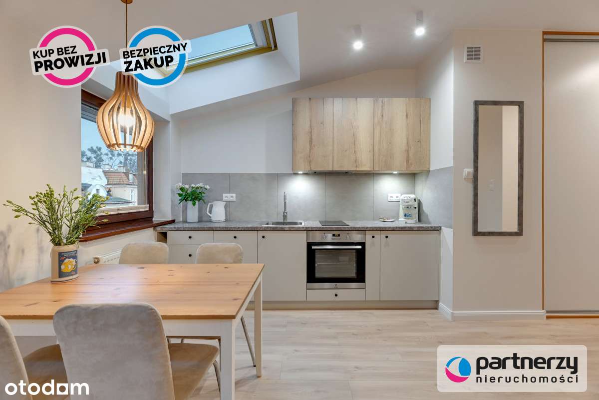 Mieszkanie w Sopocie Dolnym (Sobieskiego)-3